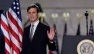 كوشنير عن حفل البيت الأبيض: شعور هائل بالتفاؤل في الشرق الأوسط