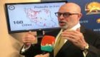 مسؤول أمريكي سابق لـ"العين الإخبارية": سلام الإمارات تطور لصالح فلسطين والمنطقة 