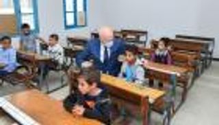 ما سر الزيارة التي أغضبت التونسيين من قيس سعيد؟