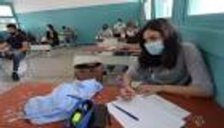 بعد انقطاع 6 أشهر.. مدارس تونس تعود بـ"تدابير صحية"