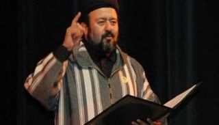 الفنان المغربي الراحل أنور الجندي