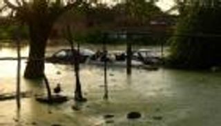 فيضانات الصومال تشرد 244 ألف أسرة جديدة