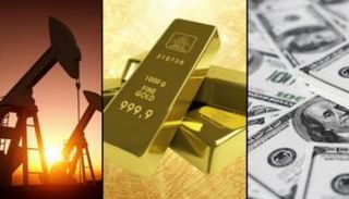 ارتفاع أسعار النفط