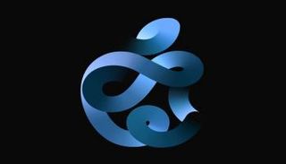 شعار مؤتمر أبل السنوي 2020 "Time Flies"