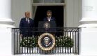 وزير الخارجية الإماراتي: السلام سيغير الشرق الأوسط