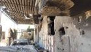 مقتل 9 إرهابيين بينهم أمير داعش الجديد في ليبيا