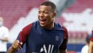 زيدان سر طلب مبابي الرحيل عن باريس سان جيرمان