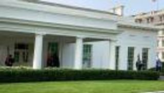 البيت الأبيض قبيل حفل التوقيع.. استعدادات على نبض السلام