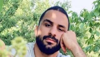 نويد أفكاري - أرشيفية