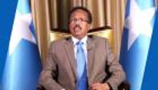 أكبر تجمع معارض صومالي ينتفض ضد "فرماجو"