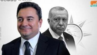 أردوغان وباباجان