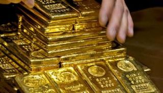 الذهب يصعد لأعلى مستوى في أسبوعين
