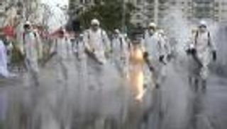 الصين تفرض الحجر الصحي على مدينة.. والسبب 3 إصابات كورونا