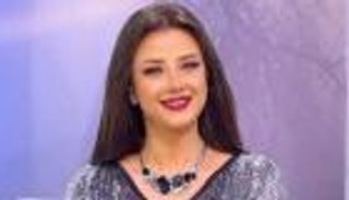 بالفيديو.. رضوى الشربيني تعتذر عن تصريحات "المحجبات": حقكم على راسي