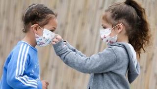  الأطفال الأصغر من 12 عاما سيواجهون صعوبة في التعرف على الأشخاص