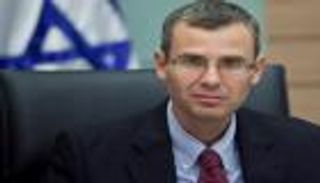 بالعربية.. رئيس الكنيست يشيد بسلام الإمارات والبحرين