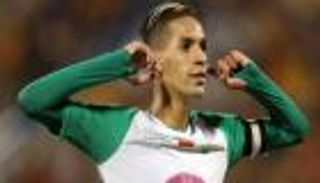 بدر بانون والأهلي المصري.. صفقة تاريخية تنتظر الإعلان