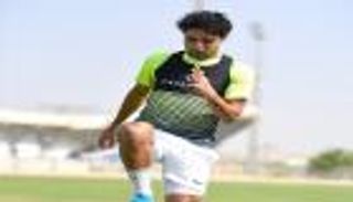 مستقبل محمد إبراهيم.. سر جلسة بيراميدز وحقيقة عرض الأهلي