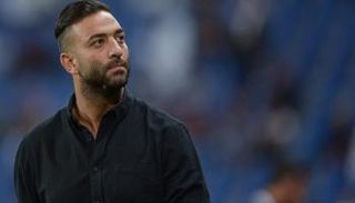 أحمد حسام ميدو نجم الزمالك السابق