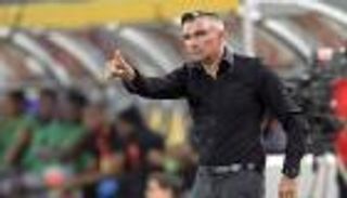 فيديو.. ماذا قال كارتيرون في رسالته الأخيرة لجماهير الزمالك؟