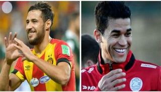  حمدي الحرباوي ويوسف بلايلي