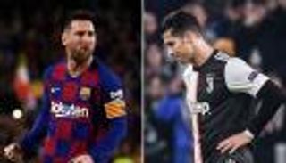 نجم الهلال السعودي يتفوق على ميسي ورونالدو في "فيفا 2021"