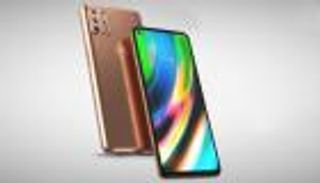 Moto G9.. هاتف موتورولا الجديد لعشاق الألعاب