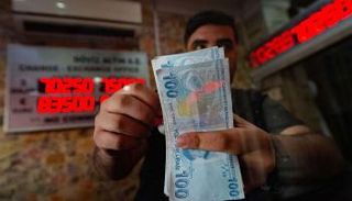 الليرة التركية تنهار مجددا