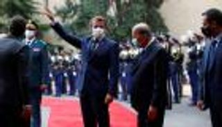 فرنسا تأسف لوعد لبناني انتهت صلاحيته