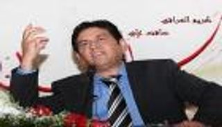 شاعر أغاني كاظم الساهر يكشف تطورات حالته الصحية مع السرطان