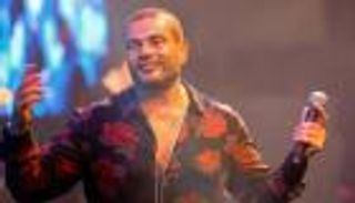  النشرة الفنية.. وفاة قاسم وبكير والجندي.. وعمرو دياب يغني في السعودية 