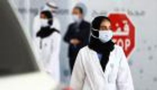 الإمارات: 93 ألف فحص كورونا و821 حالة شفاء جديدة