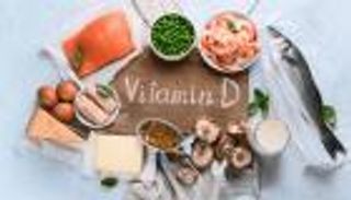 هذه الأطعمة تزيد مستويات فيتامين "د" في الجسم