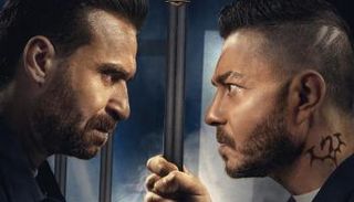 الملصق الدعائي لفيلم"زنزانة7"