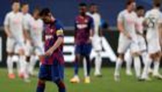 قرعة دوري أبطال أوروبا.. برشلونة بين ذكريات كارثية وأنياب رونالدو