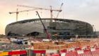 مقال أمريكي ينتقد عدم سحب مونديال 2022 من قطر