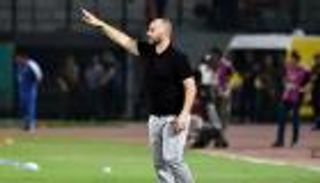 حل وحيد.. الاتحاد الجزائري يخيب آمال جمال بلماضي