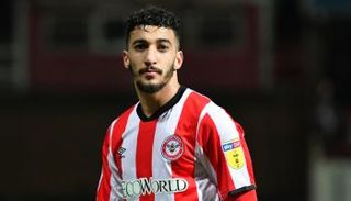 الجزائري سعيد بن رحمة 