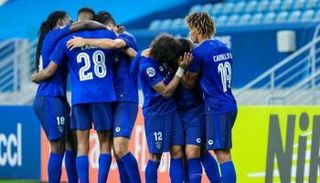 الهلال السعودي