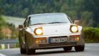 بالصور.. شاهد قائمة أقوى السيارات الكلاسيكية المستعملة في العالم