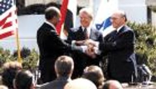 هل تتعارض معاهدة إبراهيم مع مبادرة السلام العربية؟