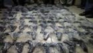 الأسلحة التركية.. إرهاب عابر للحدود يهدد أمن السودان وإثيوبيا