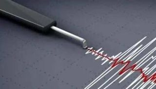 زلزال يضرب نيبال