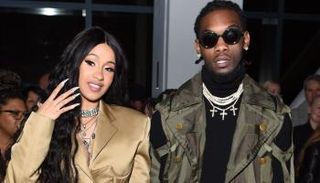 مغنيا الراب كاردي بي وأوفسيت 