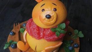 أطباق الأم اليابانية 