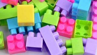 ألعاب "ليجو"