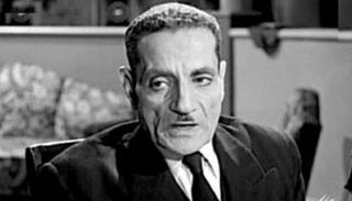 الفنان الراحل عبدالوارث عسر