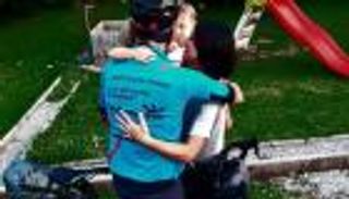 رحلة أب على دراجة لدعم طفله المصاب بالتوحد.. فهل يحقق هدفه؟