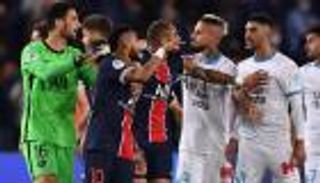 مباريات اليوم.. باريس يبحث عن صحوة.. وبيراميدز يلاحق المقاولون