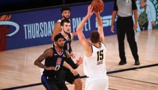 دوري السلة الأمريكي